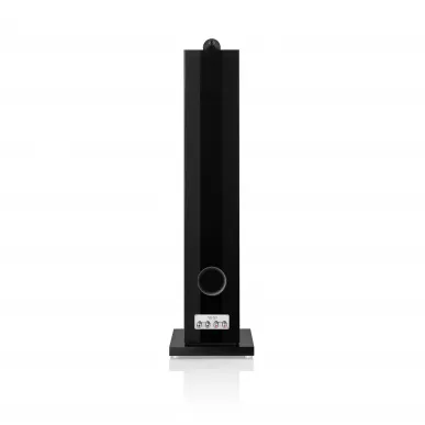 Напольная акустика Bowers & Wilkins 703 S3 (Glossy Black)